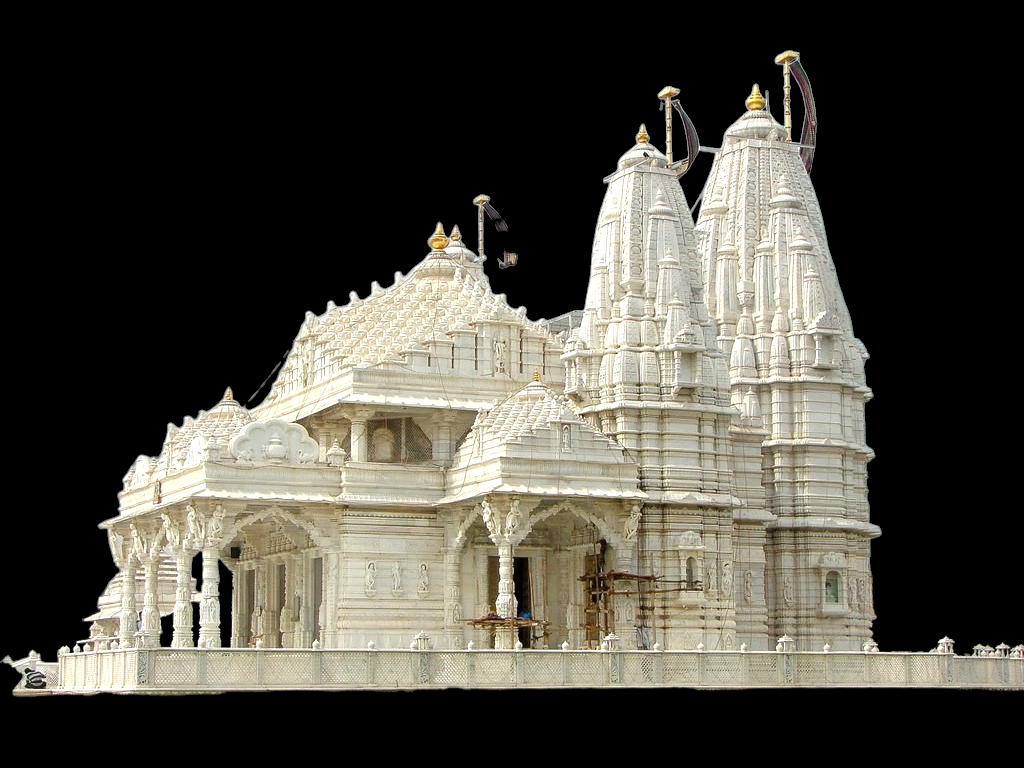 Jain Temple